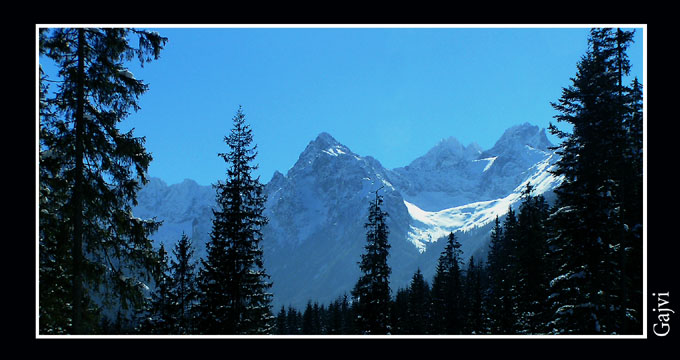 Tatry