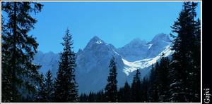 Tatry