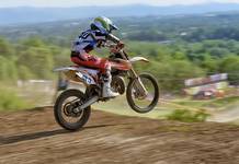 motocross