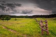 Mazury.