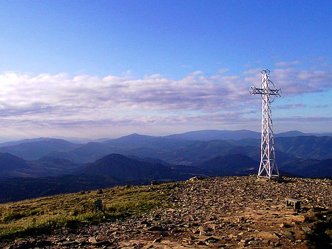 bieszczady