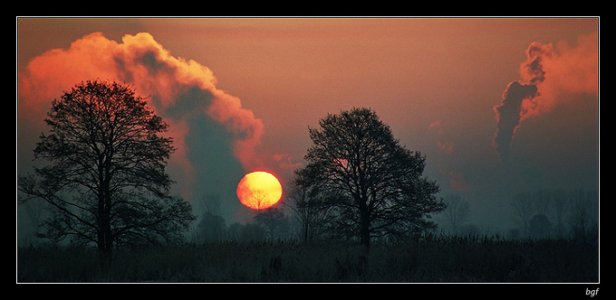 Gdzieś na Podlasiu