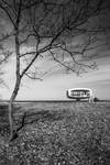 Lifeguard Tower