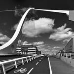 harp bridge