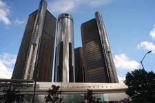 GM Renaissance Center