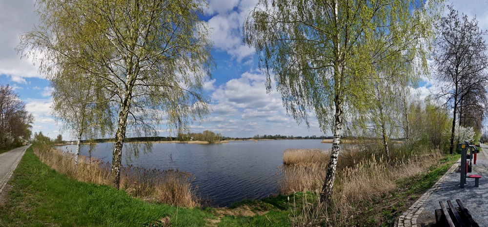 Wiosna
