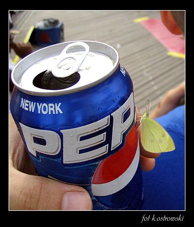 Pepsi