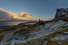 Old Man of Storr