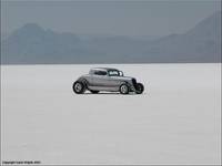 Bonneville 2003