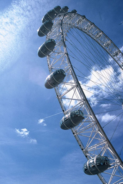 London Eye