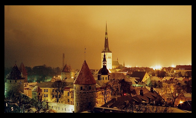 Tallin