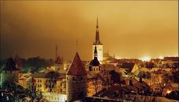 Tallin