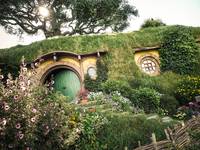 Bag End