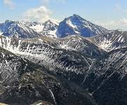 TATRY