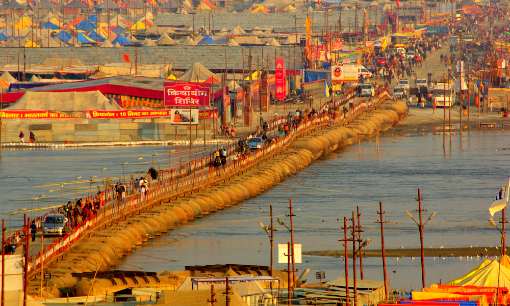 MAGH MELA...