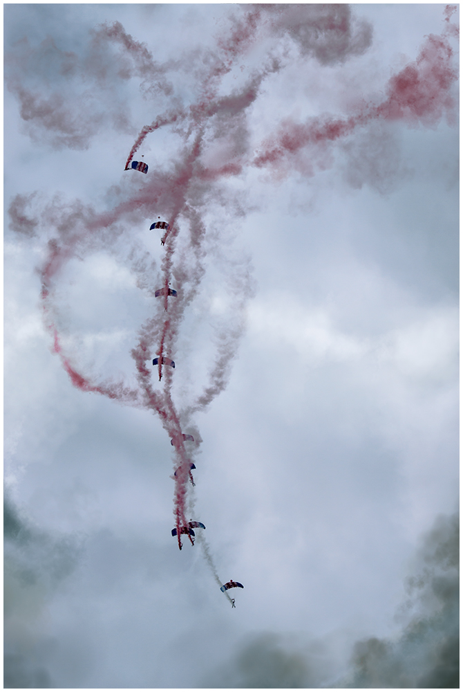 RAF Falcons