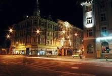 Gliwice Noca