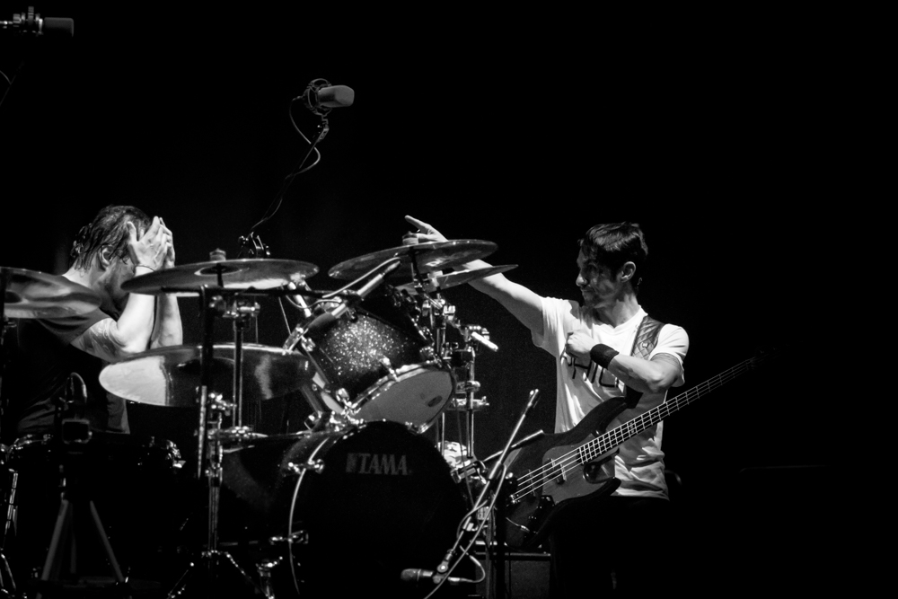 Dave Lombardo, tribute