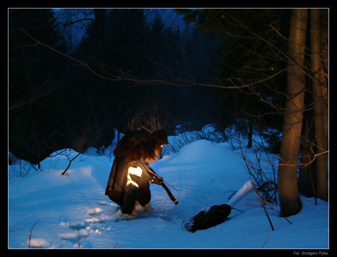 Nocny strażnik