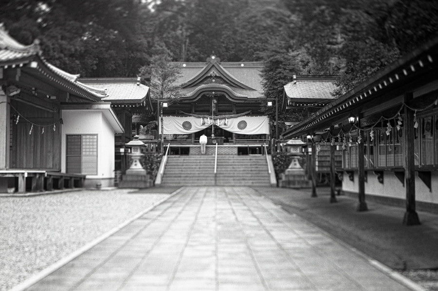 Sasamuta-jinja