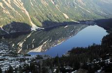 MORSKIE OKO