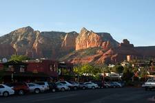 Sedona USA