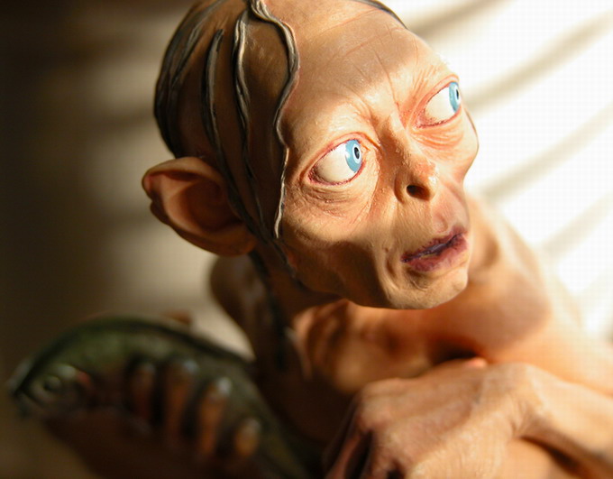 Gollum