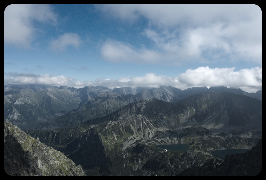 Tatry