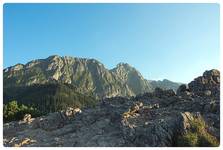 Giewont