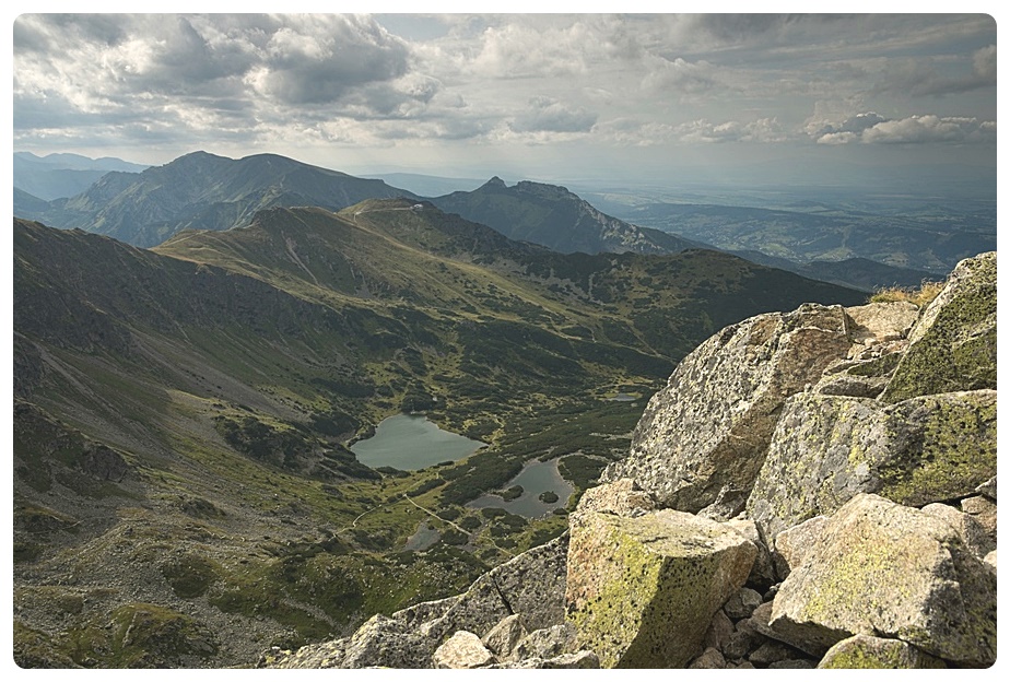 Tatry