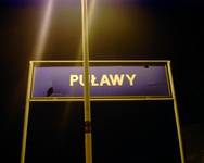 Puławy Welcome