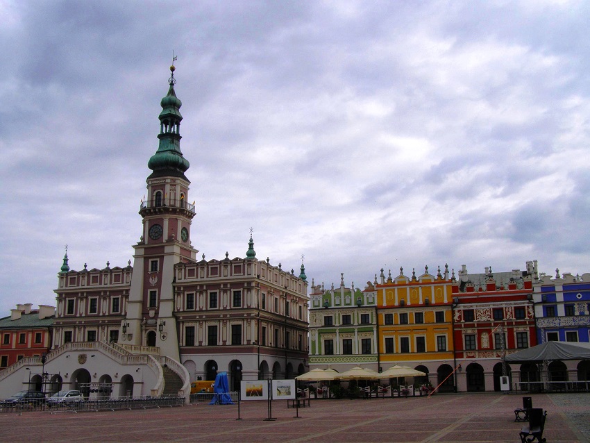 Zamość 2