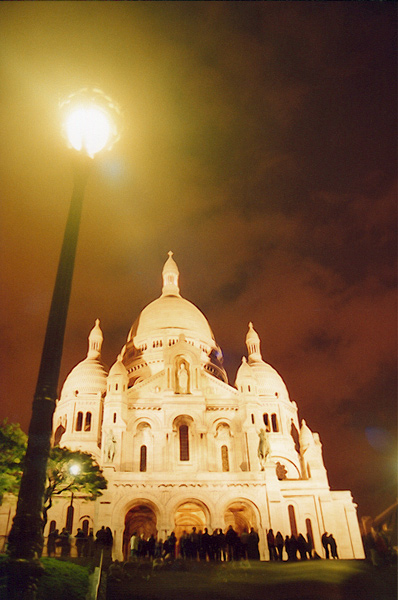 Montmartre