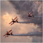 Breitling Wingwalkers