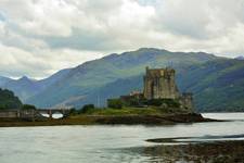 Eilean Donan Castle