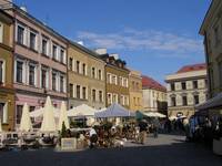 Lublin - Rynek