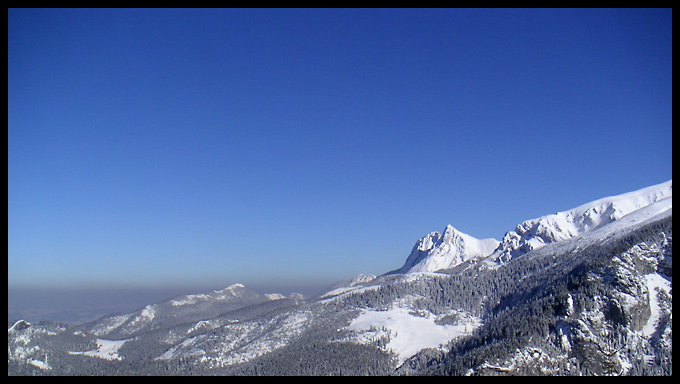 Giewont