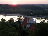 Kazimierz nad Wisłą