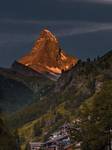 Matterhorn...