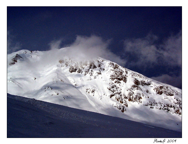 Val di Fiemme