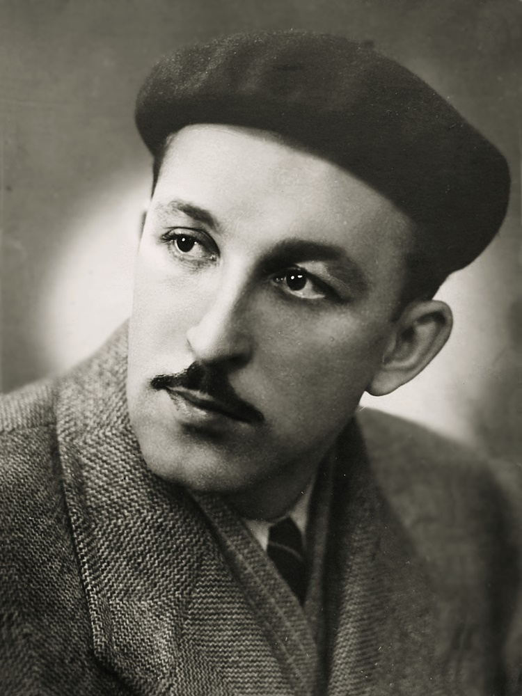 Jego portret