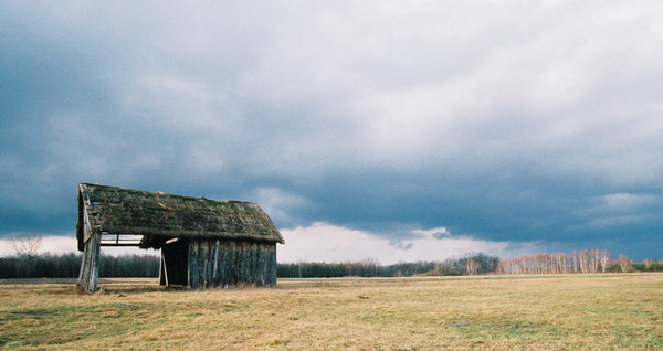 Stodoła