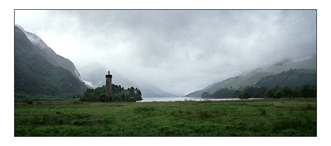 Scotland III