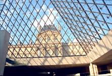 Musee de Louvre