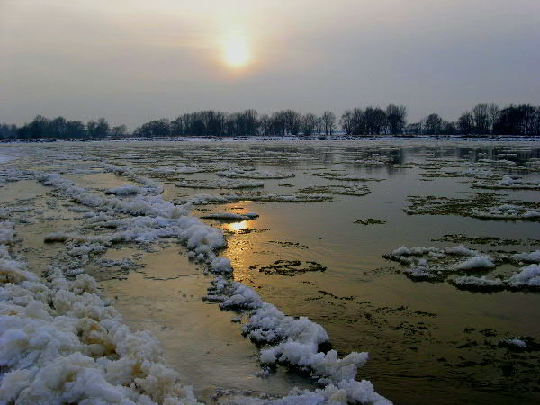 znów zachód