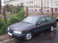 SIERRA XR4i