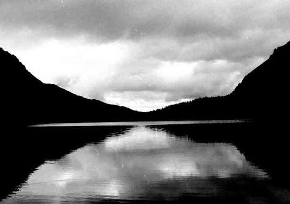 Morskie Oko