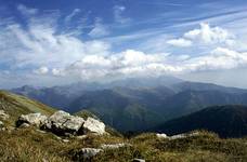 Tatry Wysokie