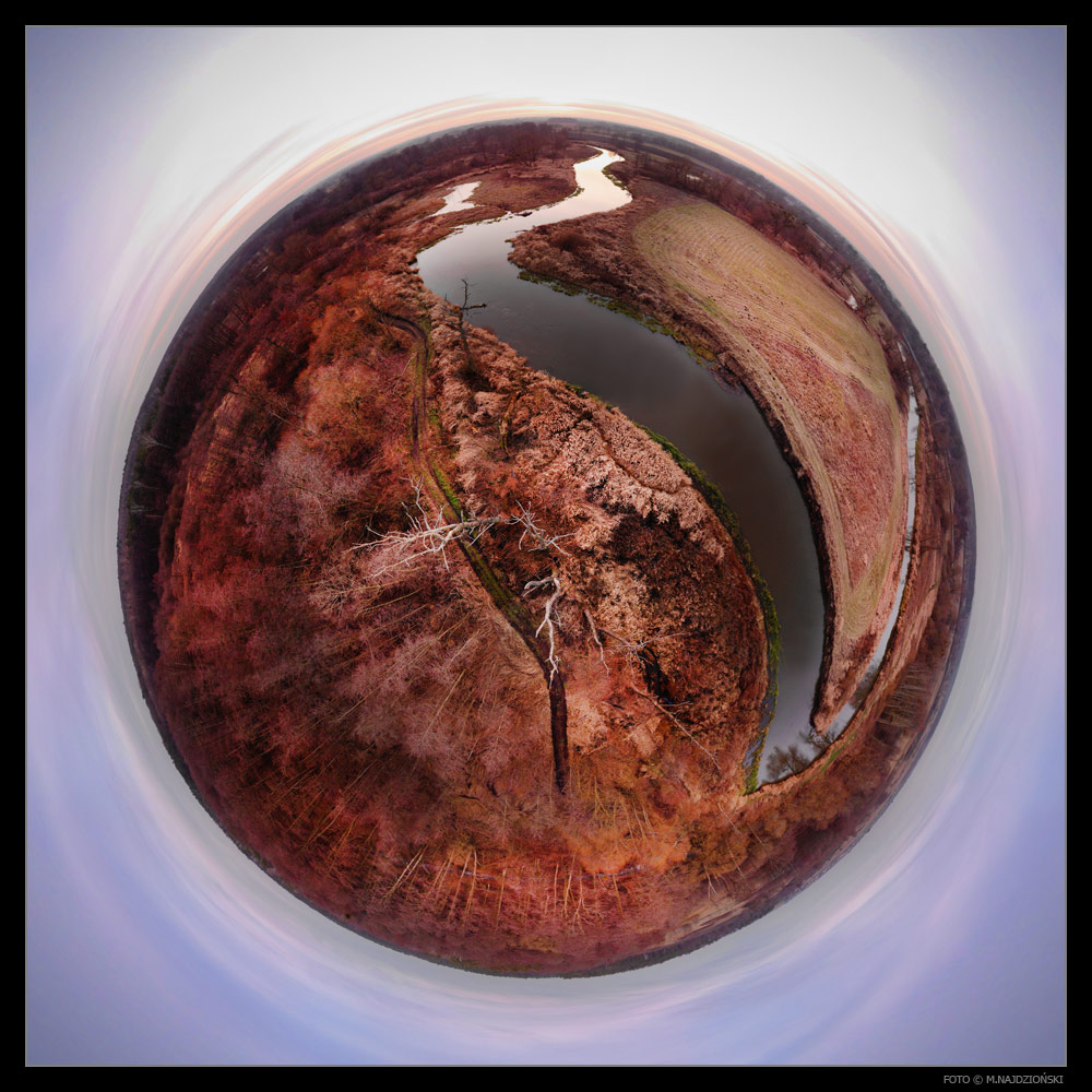 Mała Planet 3