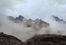 Tatry. Dolina Staroleśna